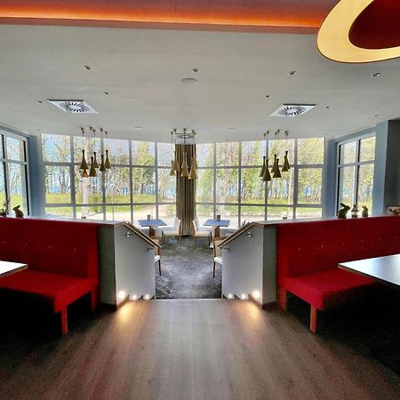 Morada Hotel Arendsee Ostseebad Kühlungsborn Εξωτερικό φωτογραφία