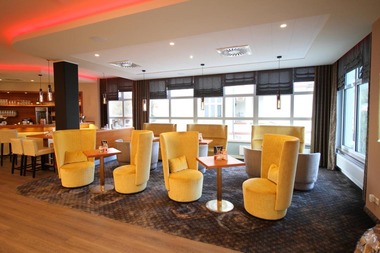 Morada Hotel Arendsee Ostseebad Kühlungsborn Εξωτερικό φωτογραφία