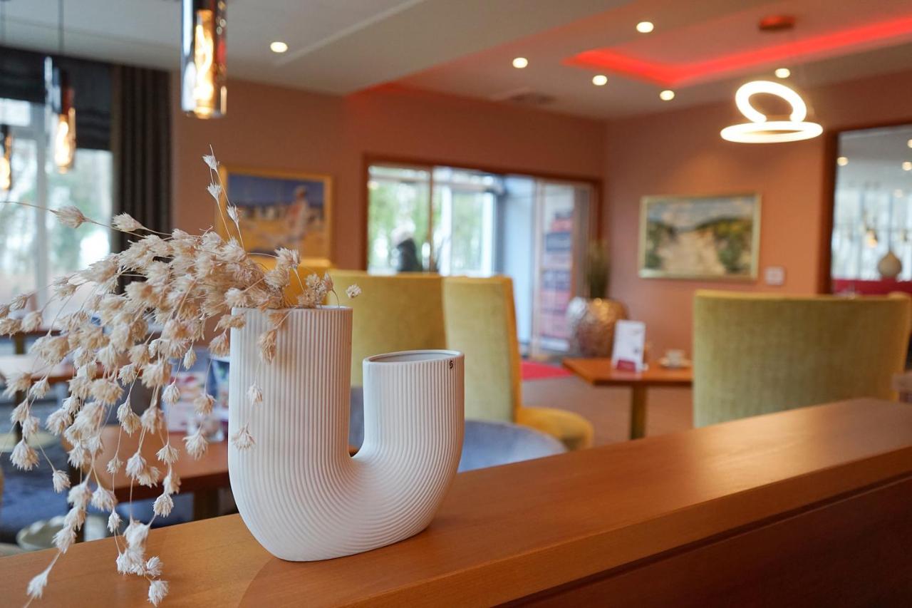 Morada Hotel Arendsee Ostseebad Kühlungsborn Εξωτερικό φωτογραφία