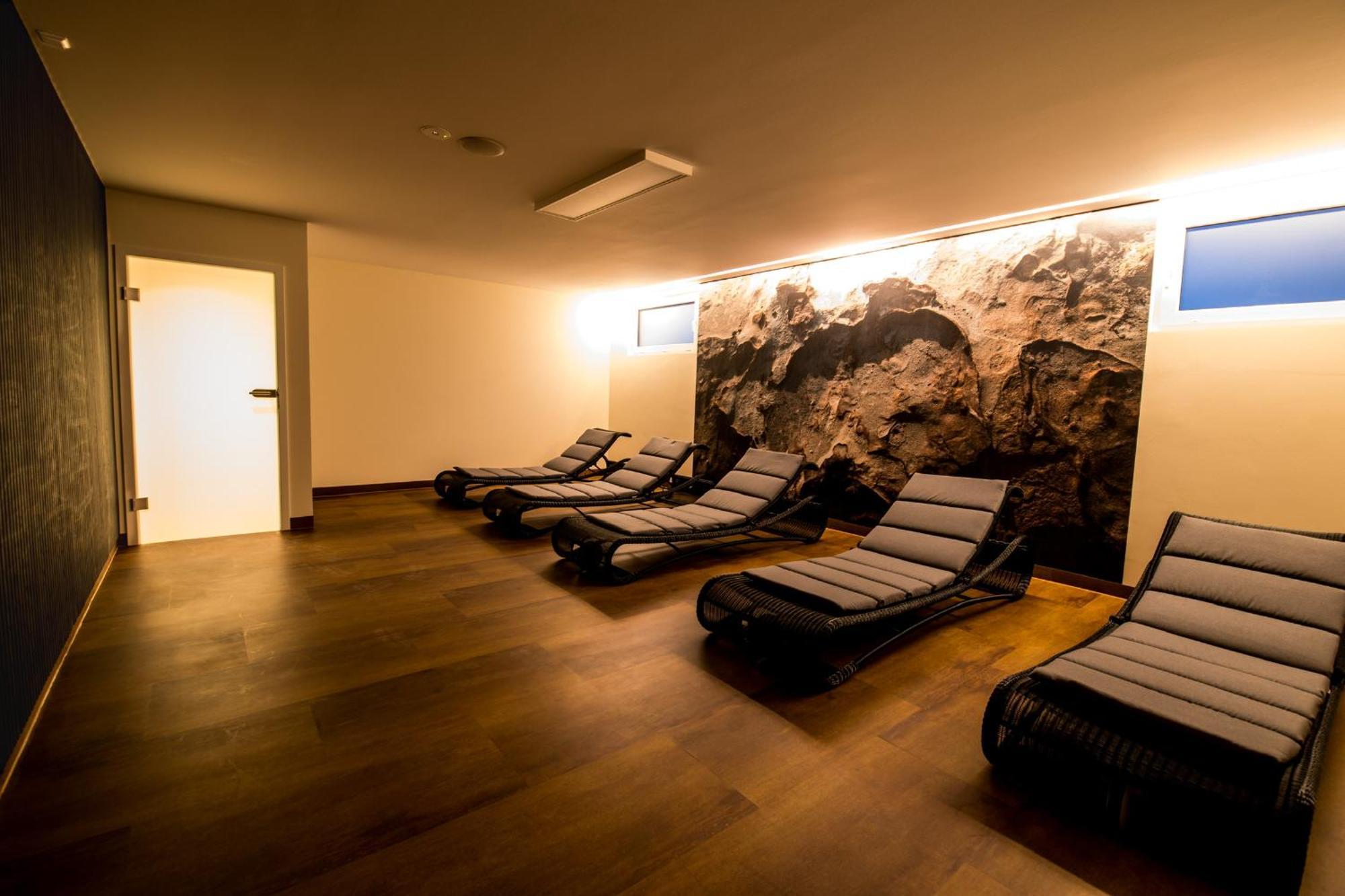 Morada Hotel Arendsee Ostseebad Kühlungsborn Εξωτερικό φωτογραφία