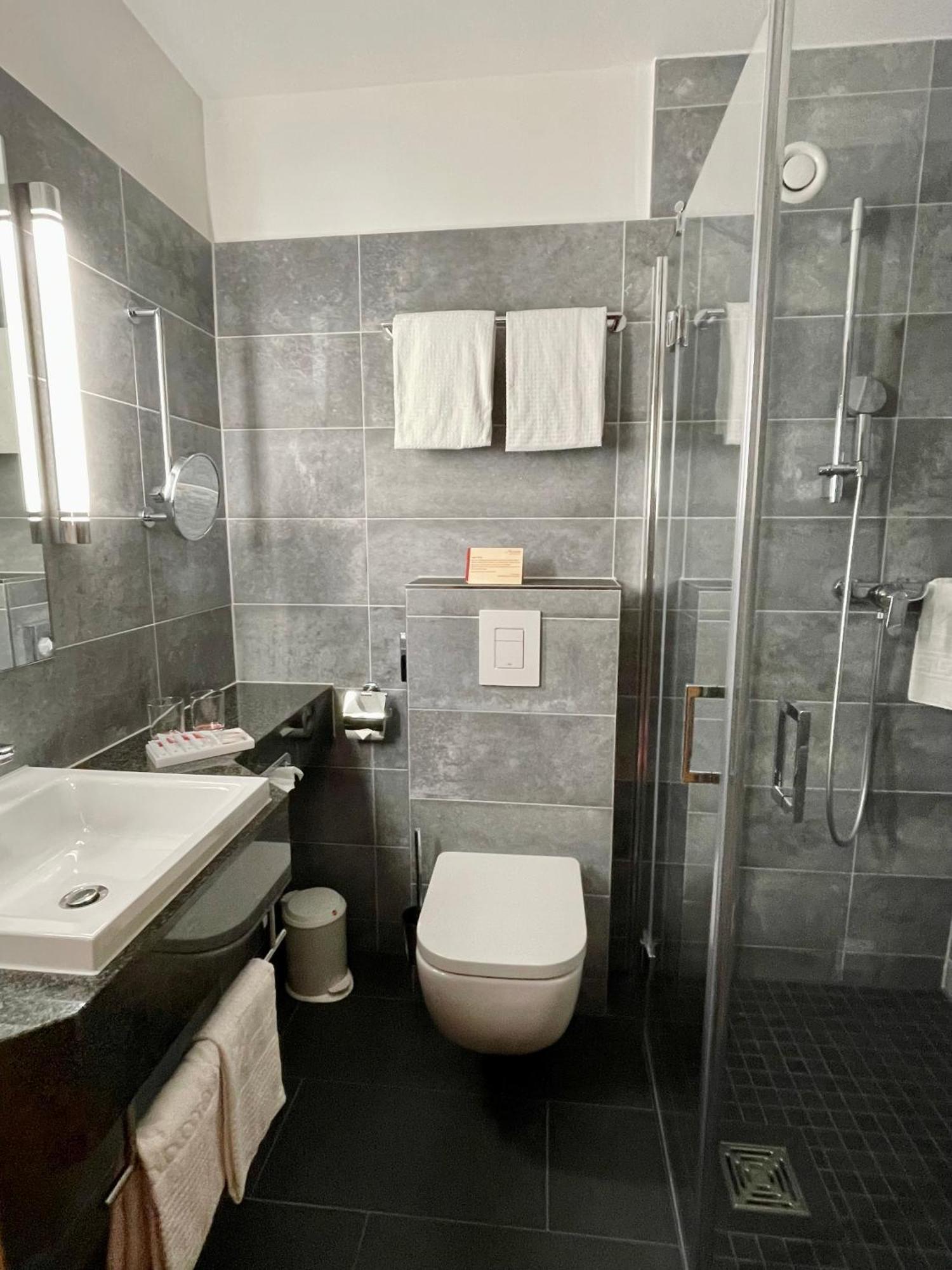 Morada Hotel Arendsee Ostseebad Kühlungsborn Εξωτερικό φωτογραφία